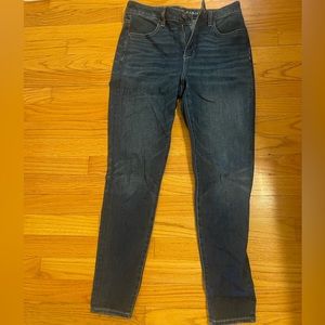 American eagle skinny dream jean